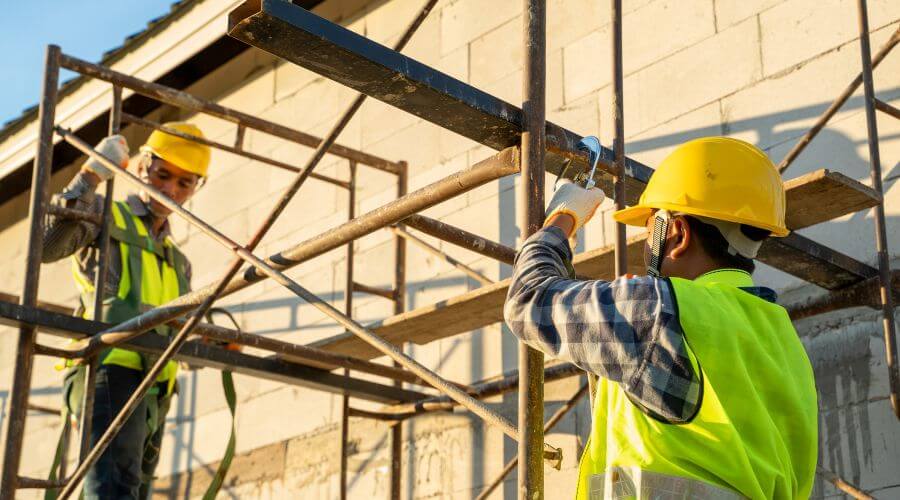 Roof Vent Repair in Leslie, WV